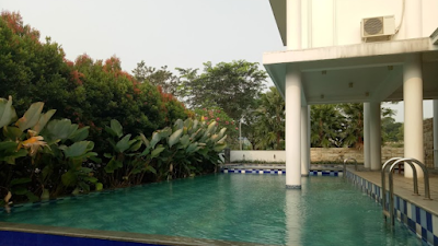 Club House & Swimming Pool GSB: Alamat, Tiket Masuk, Foto & Ulasan